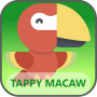 Tappy Macaw