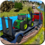 Off Road Transport Cargo Truck Driving Simulator