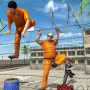 Miami Prison Escape: Fighting Games 2021