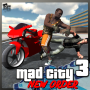 Mad City Crime 3 New Order