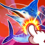 Tap Fishing Master: Idle Clicker