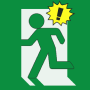 Salvar o Sr. SAIR icon