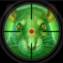 Air Rifle 3D: Rat Sniper