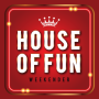 Madness - House Of Fun Weekender icon