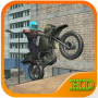 Motorbike Stuntman