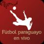Fútbol paraguayo en vivo icon