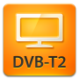 tivizen mini T2 USB icon