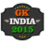 GK INDIA 2015