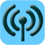 GERENTE DE CONTRASEÑA DE WIFI icon