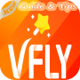 Guía VFly-Status Videos maker 2020 icon
