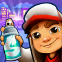 Subway Surfers icon