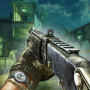 Modern Zombie Shooter 3D - Offline Shooting Games