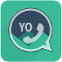 YO Whats plus Nueva versión 2020 icon