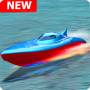 Legenda da corrida de barcos icon