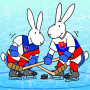 Bob and Bobek: Ice Hockey