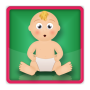 baby care and doctor game