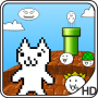 Super Cat World : Syobon Action