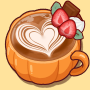 Good Coffee, Great Coffee icon