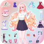 Vivi Princess - Dress up Game