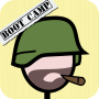 Doodle Army Boot Camp