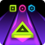 ColorShape - Juego reflejo sin fin icon
