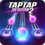 Tap Tap Reborn 2: Popular Songs Rhythm Game