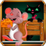 Crazy Mouse Maze : Free Classic Game