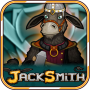 Jacksmith: Blacksmith Crafting Game Cool math y8