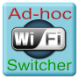 ZT-180 Adhoc Switcher icon