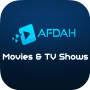 Afdah Películas Programas de televisión icon