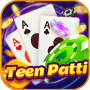 Teen Patti Online Casino Game