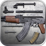 AK-47: Weapon Simulator and Shooting