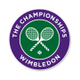 Wimbledon 2025 icon