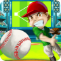 Baseball kid : Pitcher cup