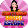 Chettinad House Escape