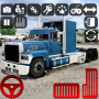 American Truck Simulator game