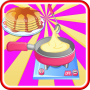 cooking games pancakes for girls