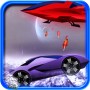 Car Shooter (Race to Space)