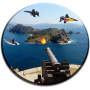 ¡Defiende tu isla! (batalla) icon