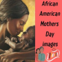 Día de las madres afroamericanas icon