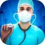 Doctor Simulator Hospital Game