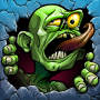 Deadly Run - Zombie Race