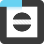 Screwy Black Balls - Jeu de survie icon