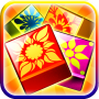 Mahjong Solitaire Venice Mystery -Free Puzzle Game