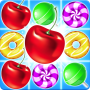 Food Splash - Free Super Blast Match3 Puzzle Games