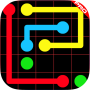 Dots game :Match drawing Games