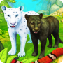 Puma Family Sim en línea icon