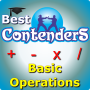 Best Contenders BasicOperation icon