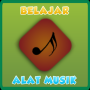 Belajar Alat Musik