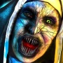 Scary Evil Nun : Horror House Escape Adventure